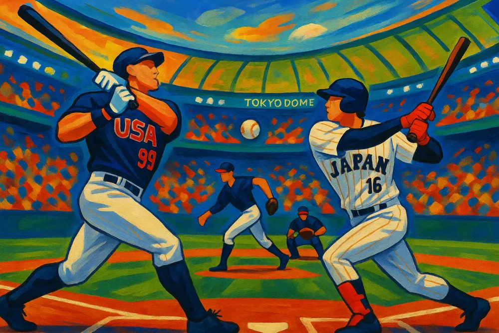 2026 World Baseball Classic Rosters Revealed: Stars Align for