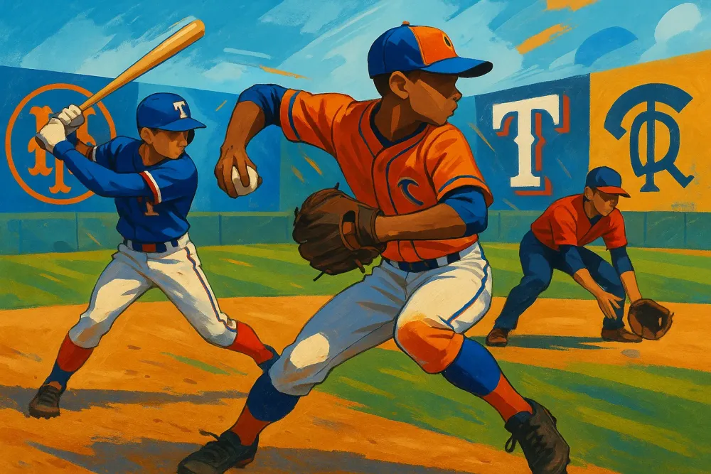 Top MLB Prospects Traded This Offseason: Winners and Losers