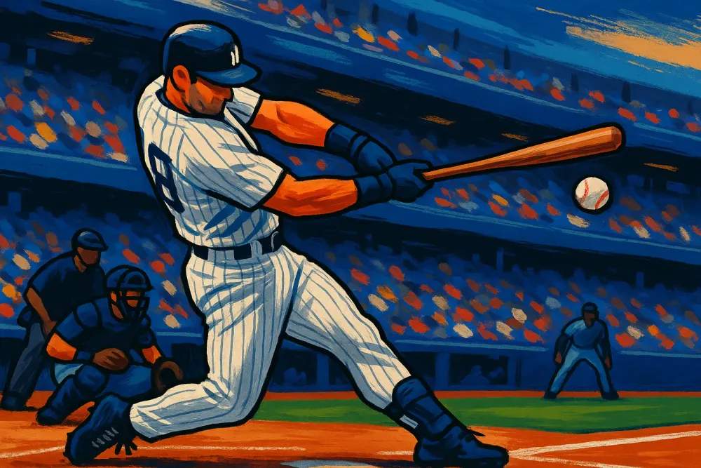 Yankees Re-Sign Paul Goldschmidt for 2025 Season