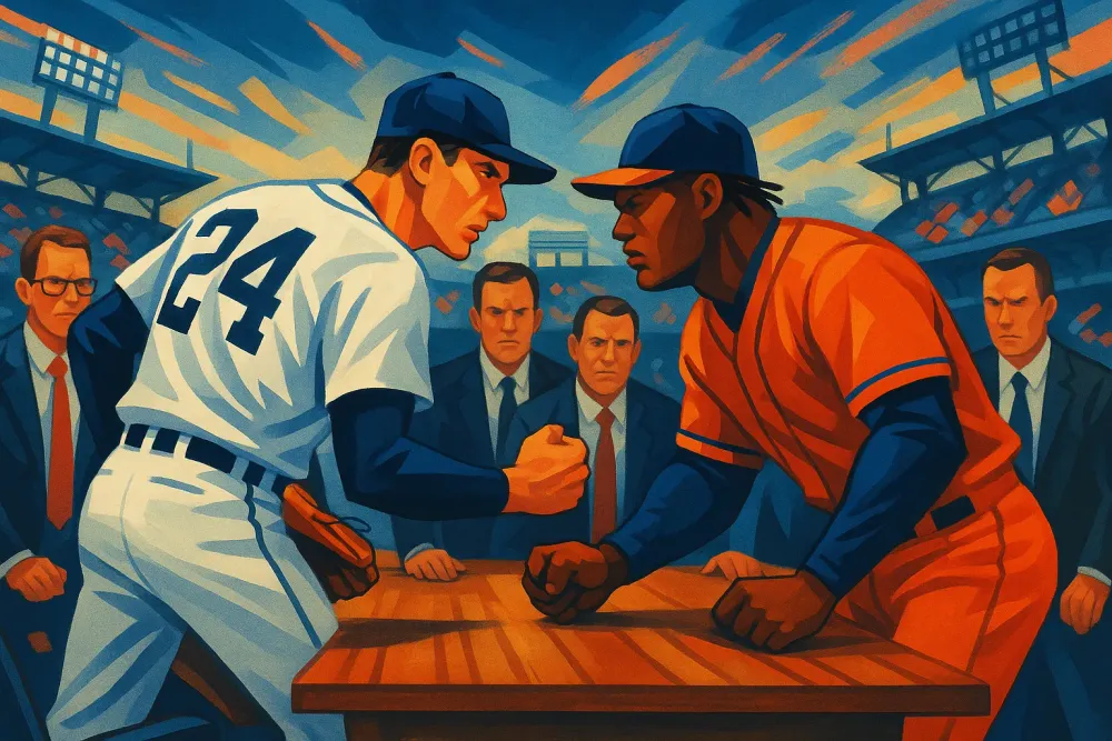 Tigers Retain Skubal as MLB Trade Rumors Heat Up Before Spring