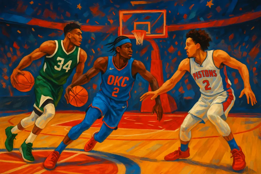 Predicting the NBA Playoff Race Post-2026 Trade Deadline