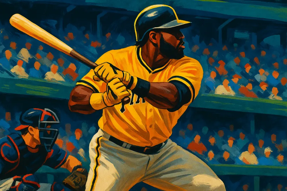 Marcell Ozuna Joins Pirates on One-Year Deal as Designated Hitter