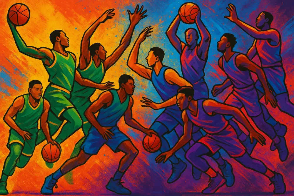 Rising Stars Set for NBA 2026 All-Star Weekend Showdown