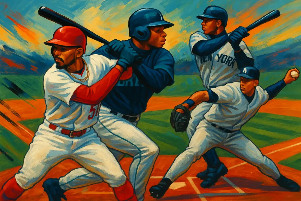 Top 10 Blockbuster MLB Trades of February: From Betts to A-Rod