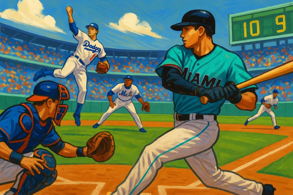 MLB Owners Rally for Salary Cap Amid Financial Disparities