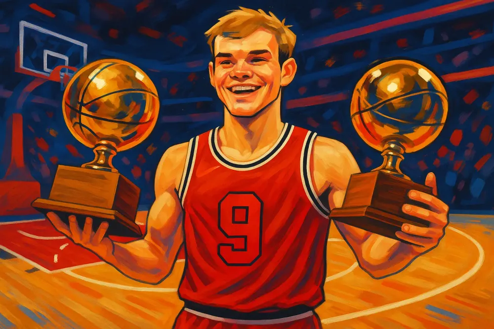 Mac McClung Sits Out 2026 NBA Slam Dunk Contest After Three Wins