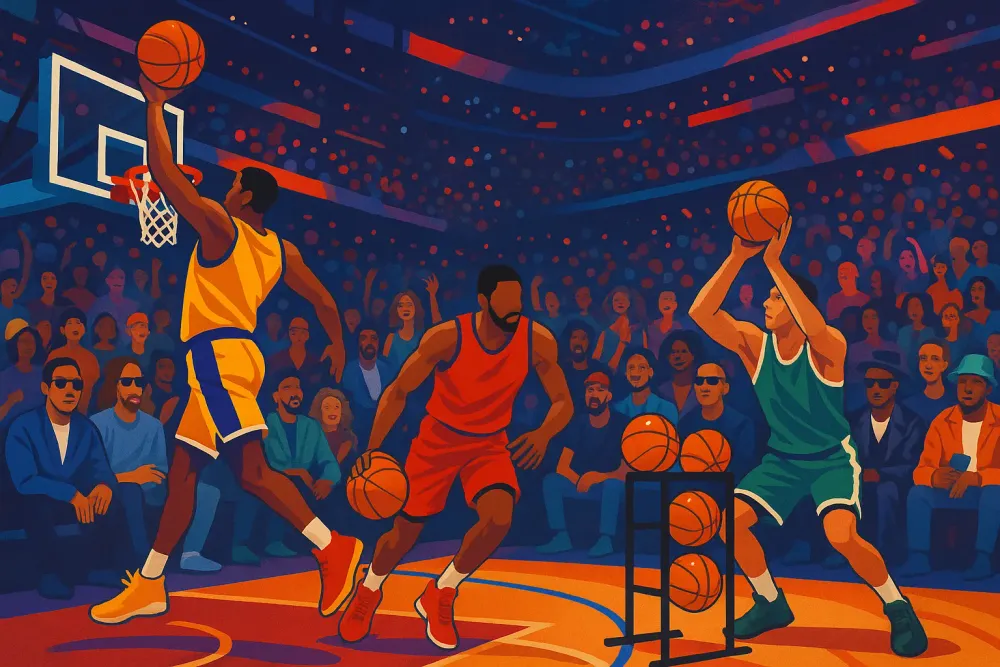 NBA All-Star Weekend: Predictions and Key Matchups to Watch