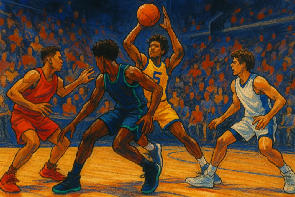 2025 NBA Draft Redo: A Look at Picks After Seven Months