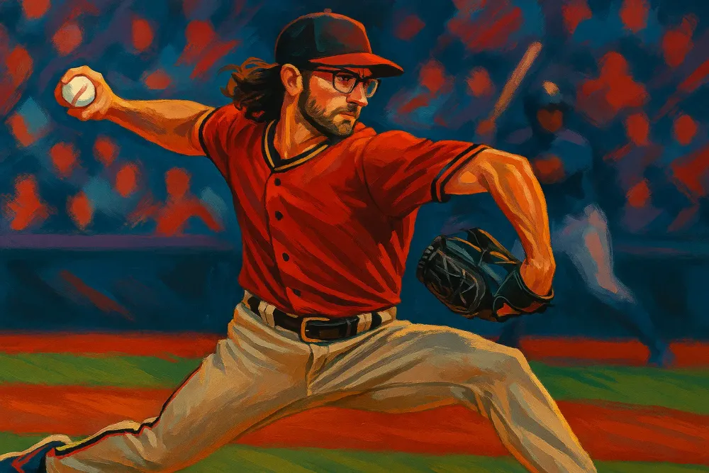 Diamondbacks Secure Zac Gallen for 2026: Aiming for a Strong