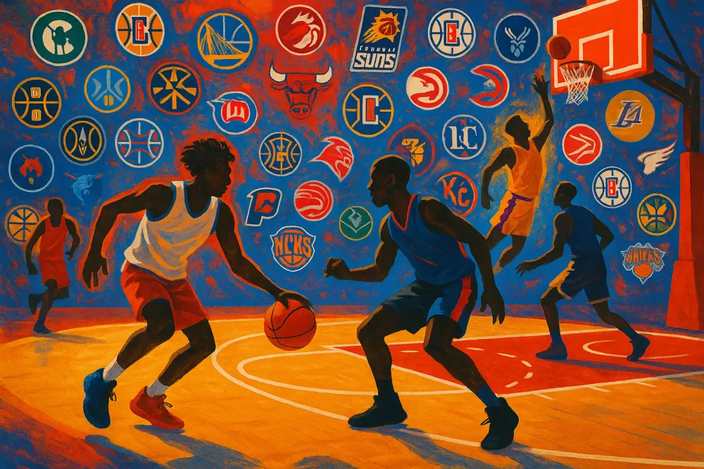 2024 NBA Draft Redraft: Reevaluating Top Prospects One Season