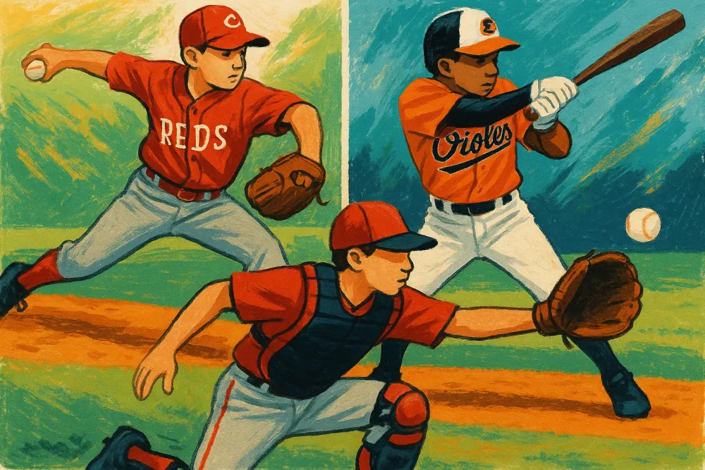 Seven Prospects on the Brink of MLB Breakthrough in 2026