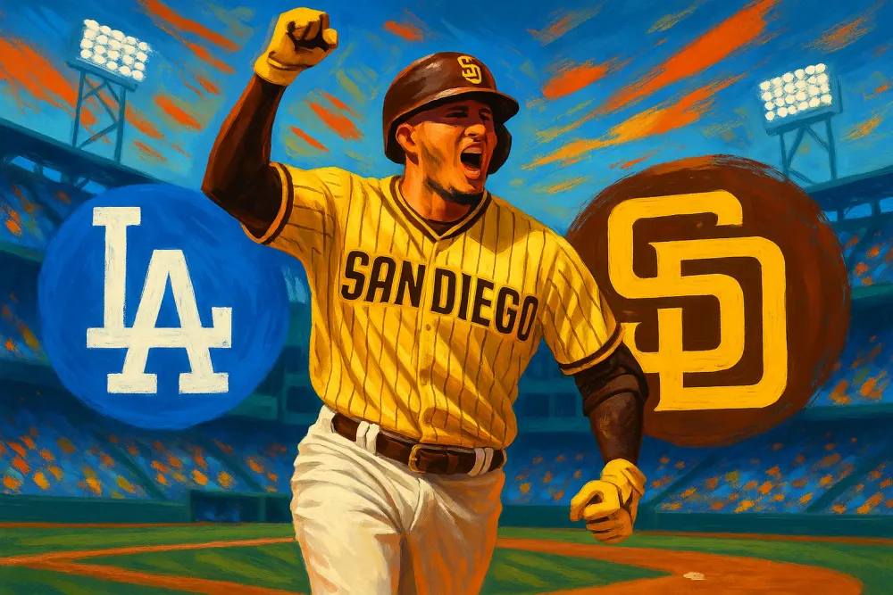 Manny Machado Applauds Dodgers’ Spending, Calls for League-wide