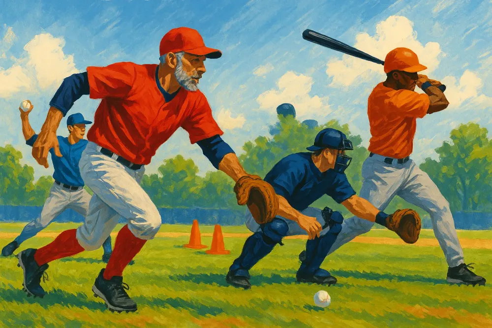 February Frenzy: MLB Teams Make Last-Minute Veteran Signings