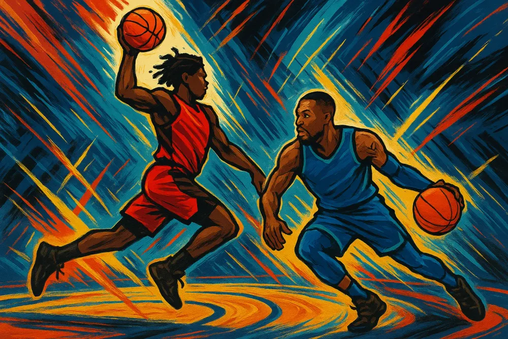 NBA All-Star Weekend 2026: Highlights and Key Players Stand Out