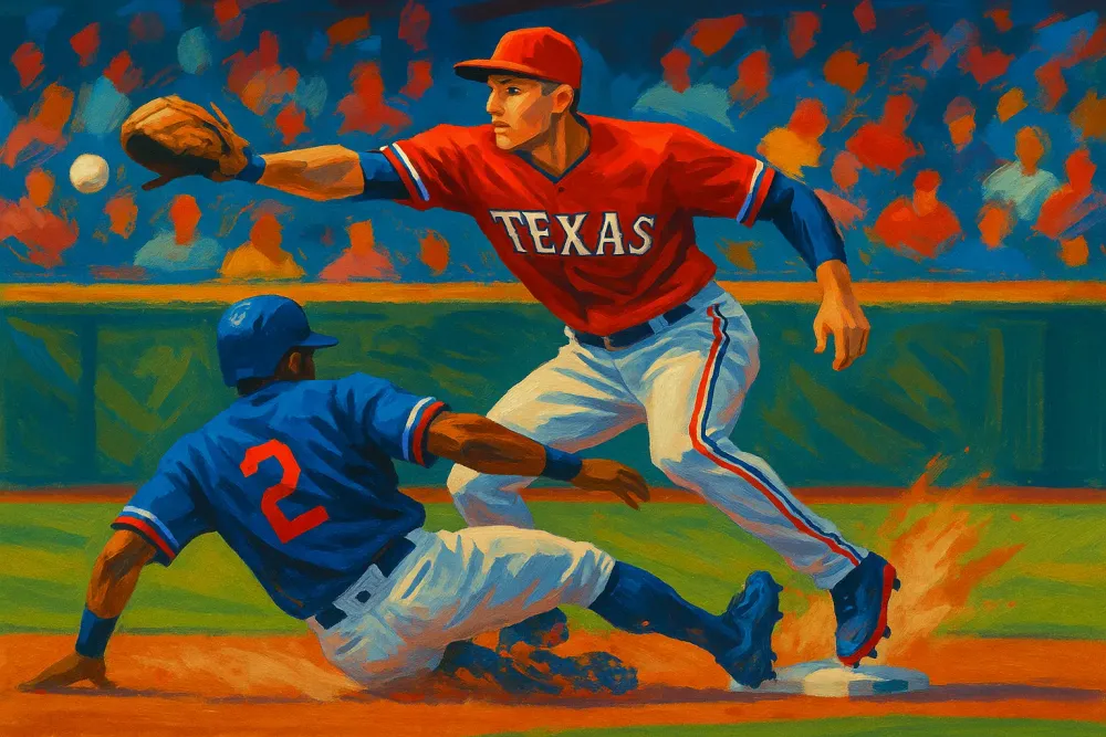 Corey Seager Clears the Air on Relationship with Marcus Semien