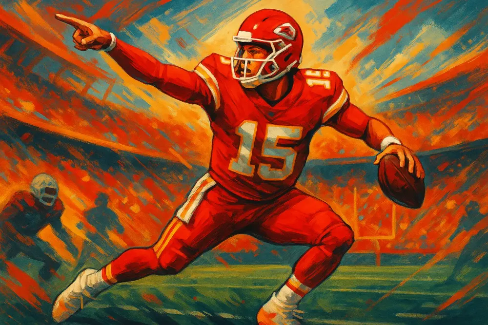 Mahomes' Rehab Key for Chiefs as He Nears Hall of Fame Status