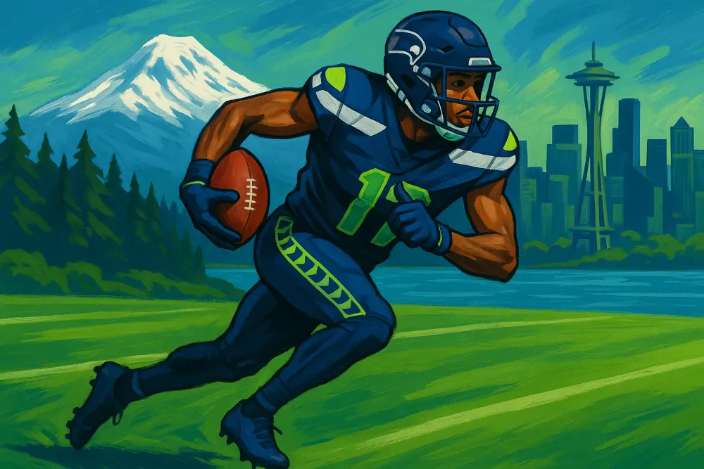 Rashid Shaheed Open to Seahawks Reunion Amid Free Agency Buzz