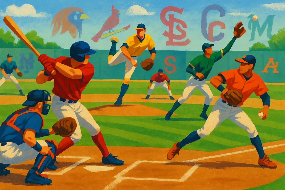 Free-Agent Matchmaker: Top MLB Prospects Before Spring Training