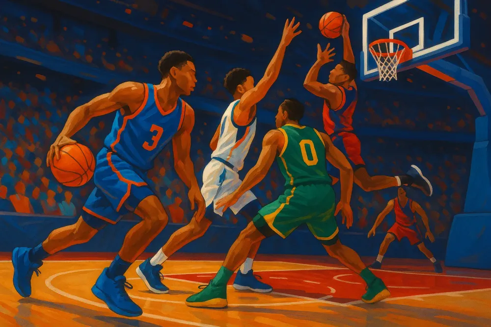 Underrated NBA Players Who Deserve More Respect This Season