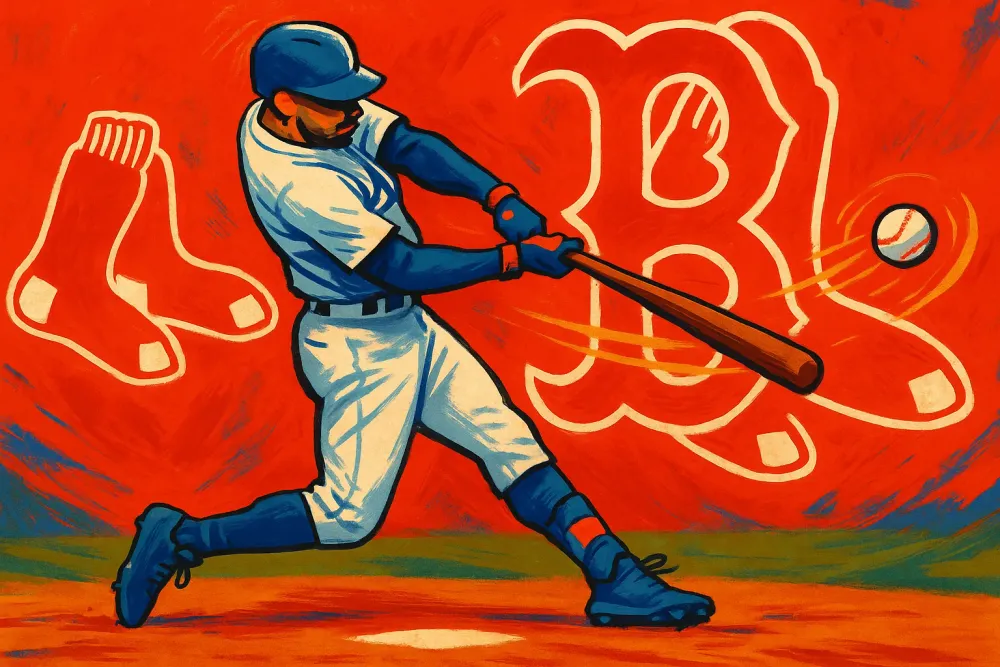 Red Sox's Mookie Betts Trade Now a Cautionary Tale for MLB