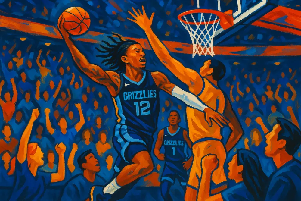 Ja Morant Trade Rumors: Kings and Heat Show Limited Interest