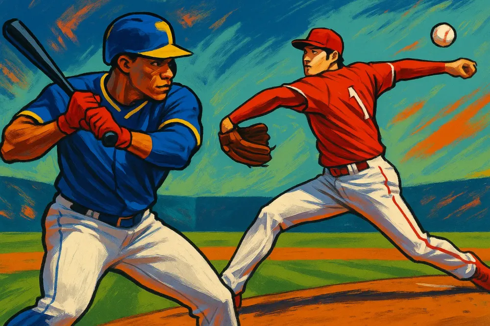 Juan Soto Aims to Challenge Shohei Ohtani for MVP Glory