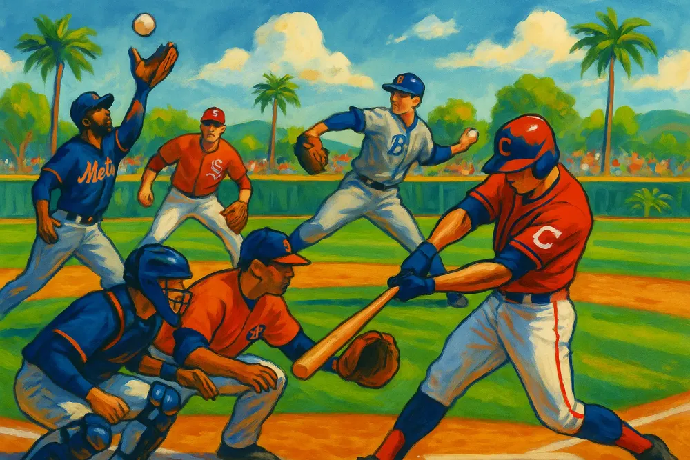 Spring Training Trade Rumors: Key Moves Every MLB Team Should