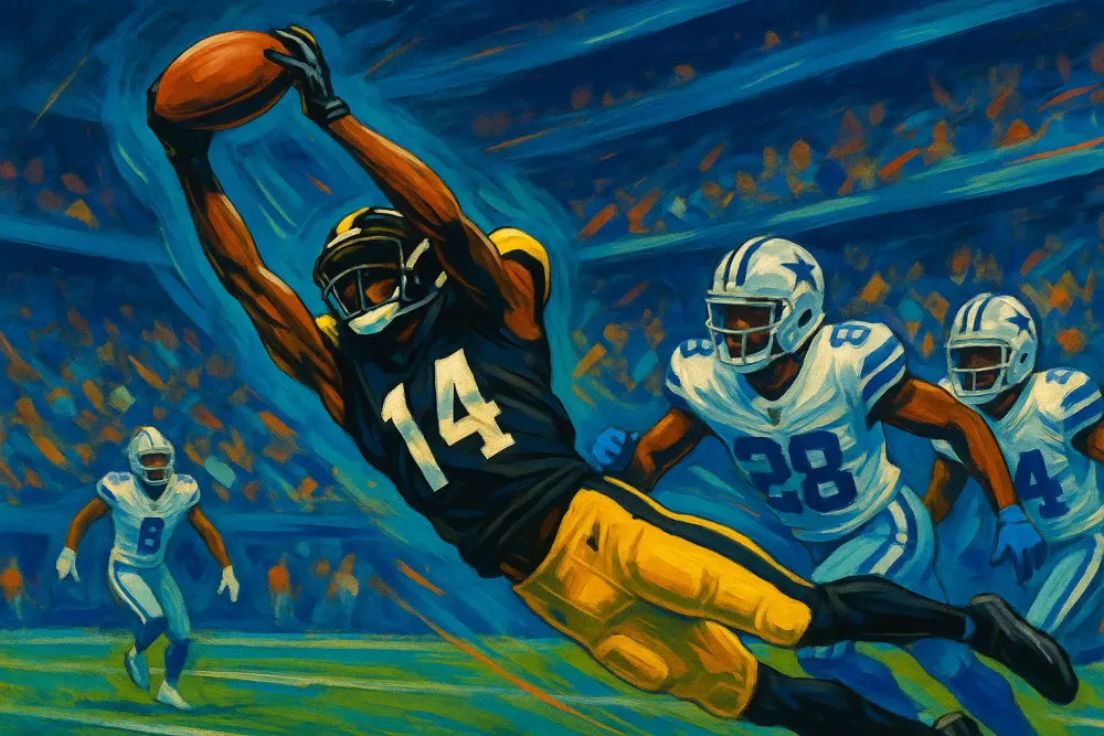 Dallas Cowboys Face Tough Choices After Pickens Breakout Season