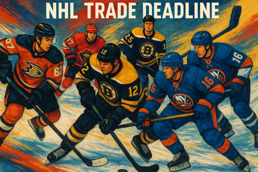 NHL Trade Deadline: Under-the-Radar Players Poised to Impact