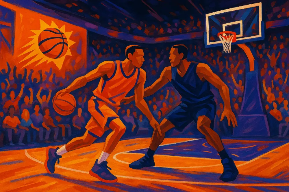 NBA All-Star Weekend 2027: Ishbia Offers $1M Prize to Boost