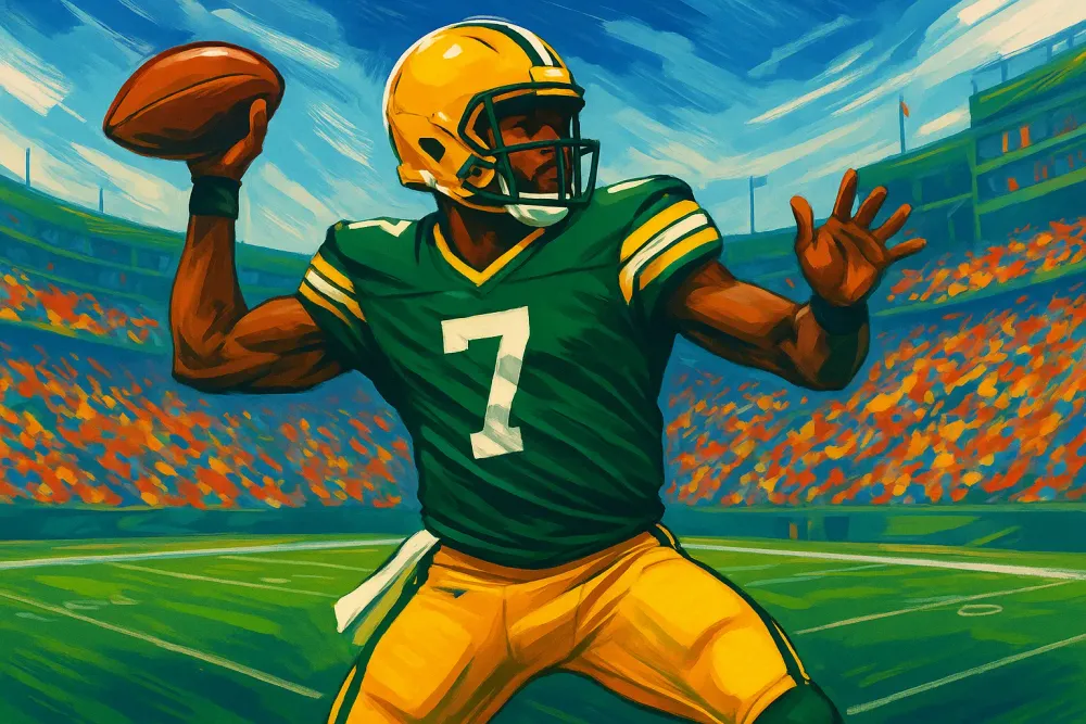 Malik Willis: The Backup QB Set to Shine in 2026 NFL Free Agency