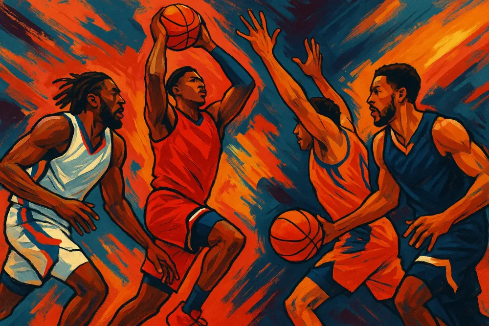 Top 10 NBA Players Defying Expectations and Outplaying Contracts