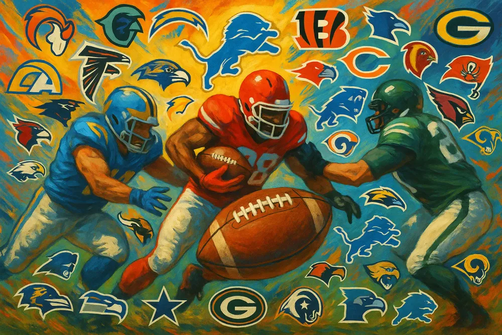 NFL Free Agency Preview: Top Picks for Every Team in 2026