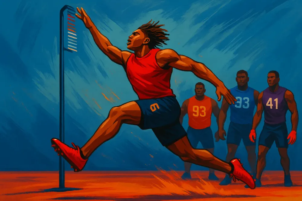 Sonny Styles Shines at NFL Combine, Leading Defensive Prospects