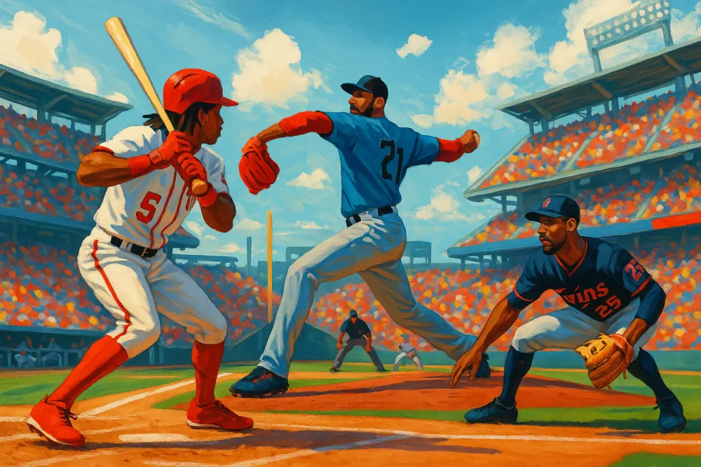 MLB Trade Predictions: Where Will Stars Land This Summer?