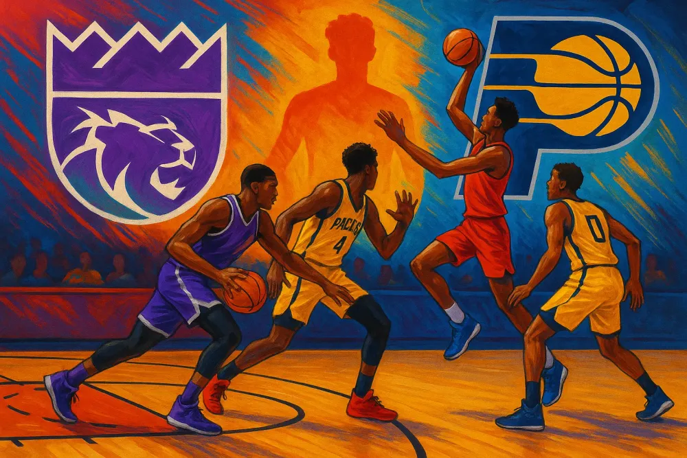 NBA Power Rankings: Teams Gear Up for Final Stretch of Season