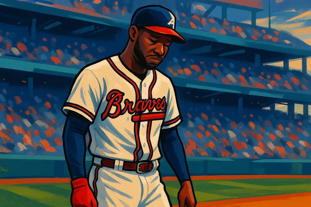 Braves' Jurickson Profar Faces Full Season Suspension After