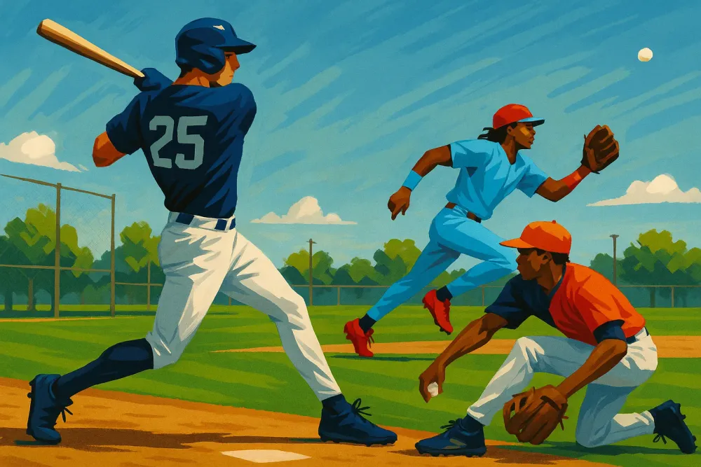 Top MLB Prospects Battle for Opening Day Roster Spots