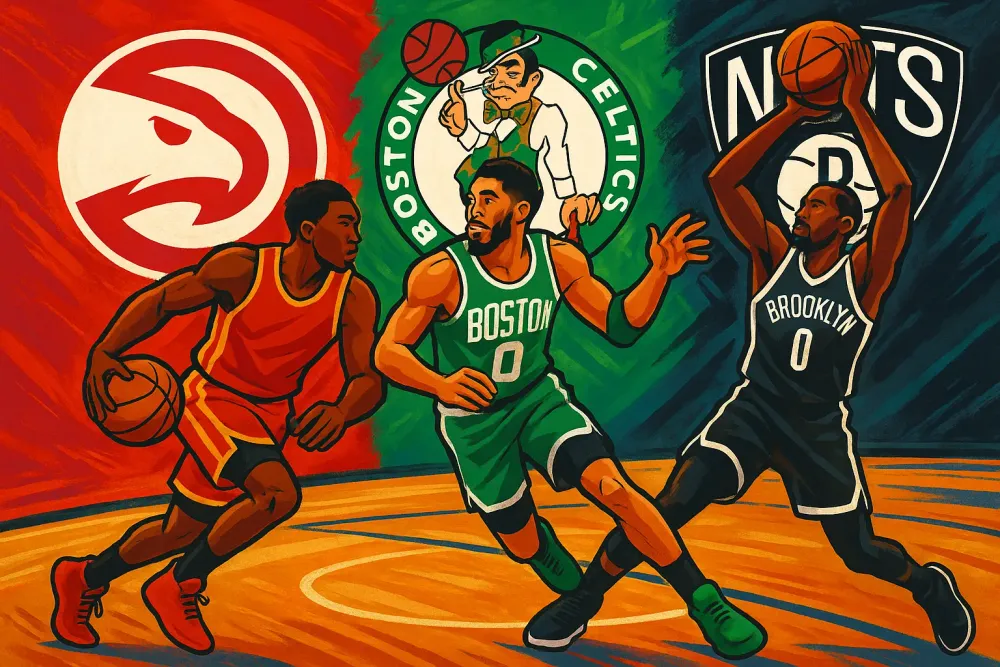 NBA Win-Loss Predictions for March 2026: Key Updates & Insights