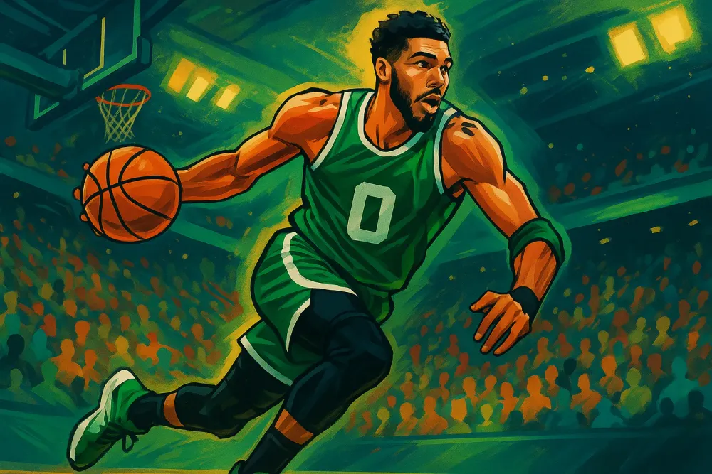 Jayson Tatum Poised for Comeback: What It Means for Celtics