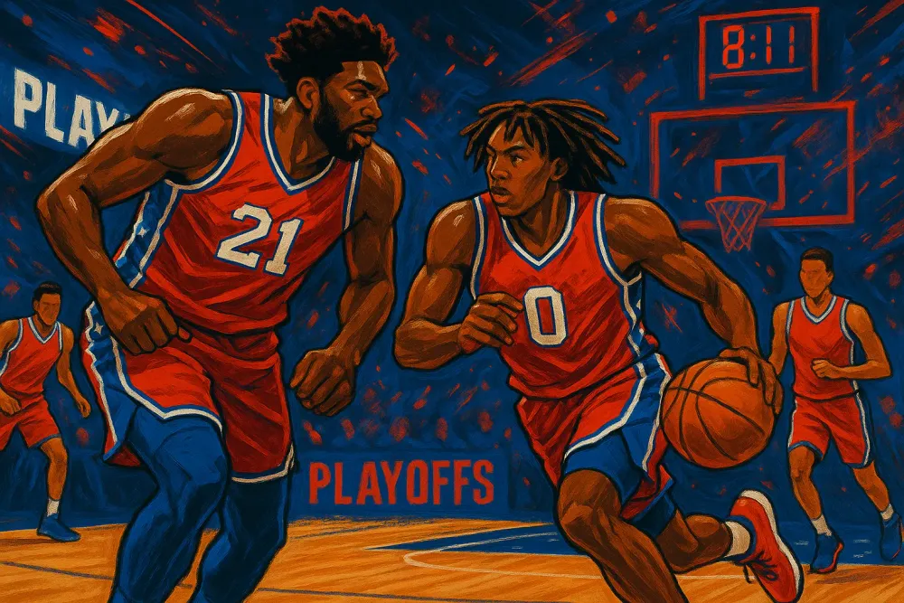 76ers Misfire at Trade Deadline: Kawhi Leonard Rumors Unfounded