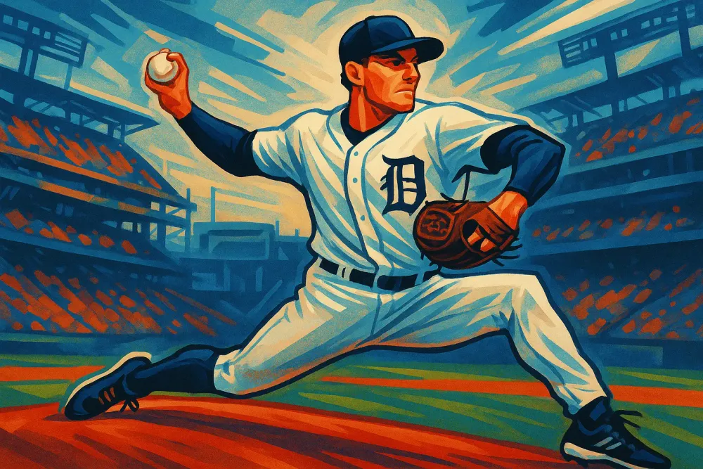 Tarik Skubal's Future Uncertain Amid Record Arbitration Success