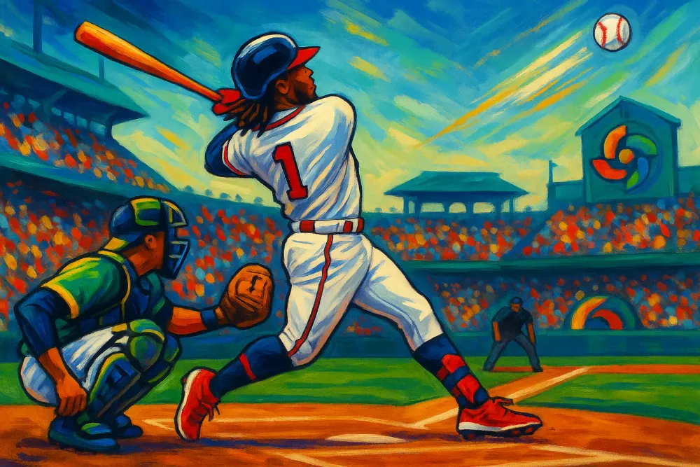 Walk-Off Heroics Shine as World Baseball Classic Heats Up