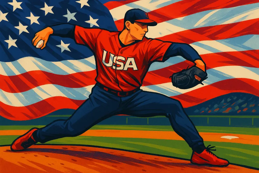 Tarik Skubal's World Baseball Classic Journey Ends as He Returns