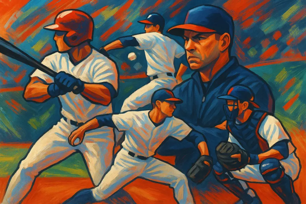 Mark DeRosa's Misstep: Team USA Faces WBC Knockout Round Drama