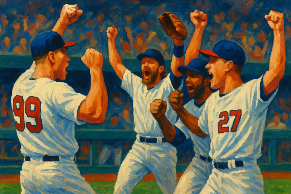 Italy's Win Over Mexico Saves Team USA from WBC Elimination