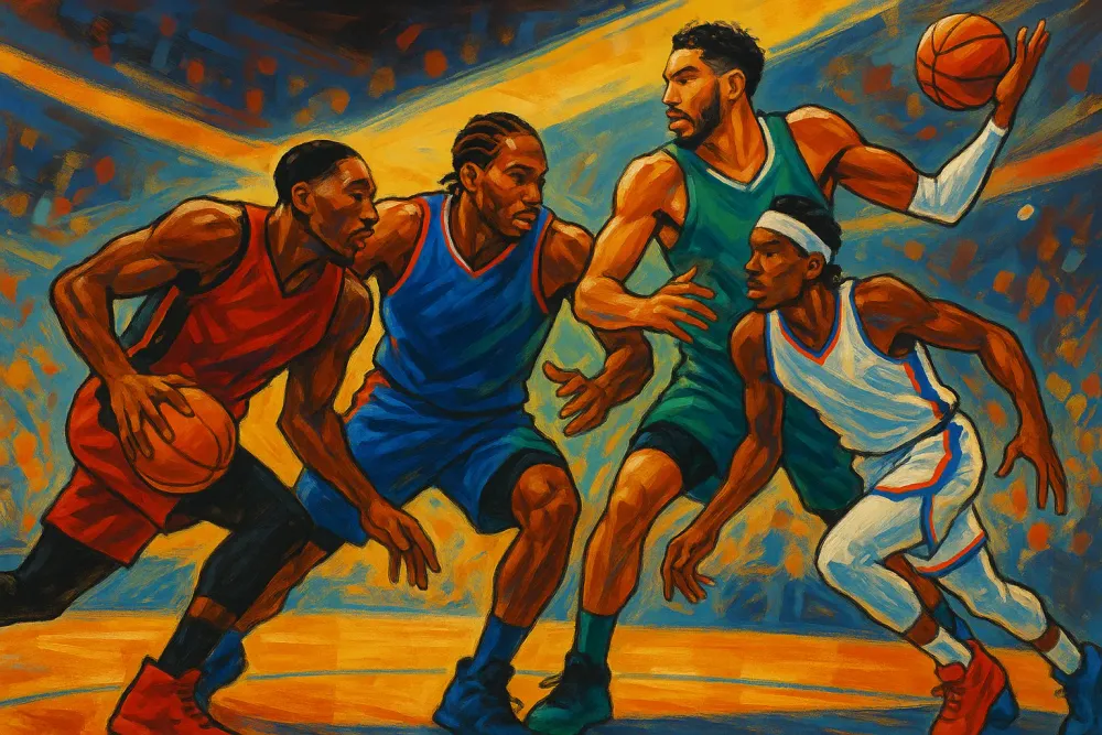 NBA Highlights: Adebayo's 83 Points, Tatum Returns, and More