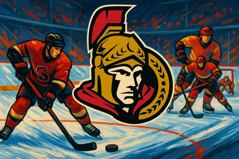 Senators Receive Conditional 2026 Draft Pick Amid Controversy