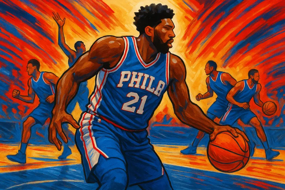 Joel Embiid's Return Timeline Remains Unclear Amid Sixers