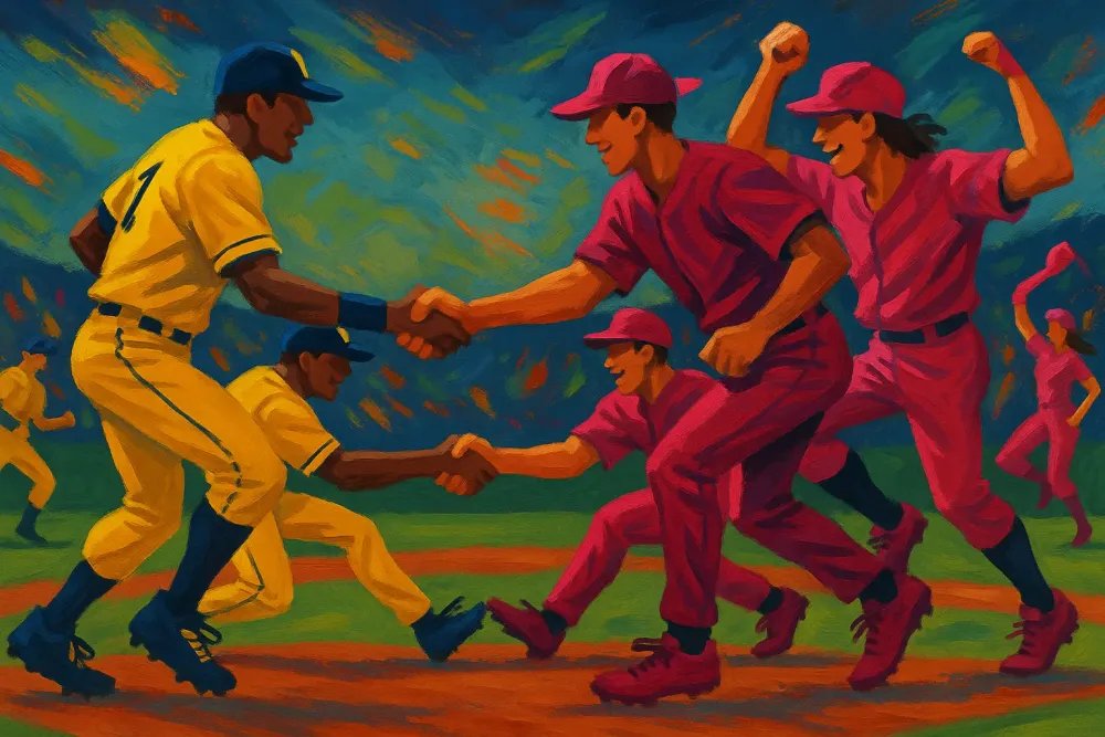 Savannah Bananas Playfully Troll Mariners’ Cal Raleigh